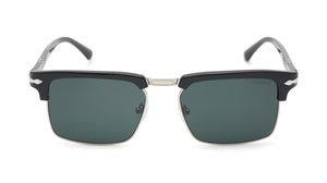 Elite (Black/Silver)