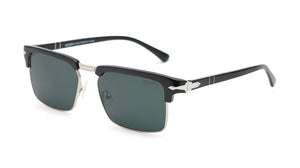 Elite (Black/Silver)