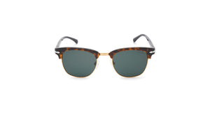 Silhouette (Tortoise/Gold)