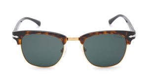 Silhouette (Tortoise/Gold)