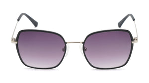 Sangria (Black/Silver)