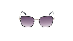 Sangria (Black/Silver)