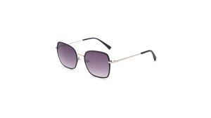 Sangria (Black/Silver)