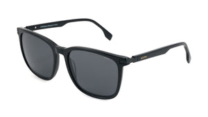 Carbon (Black/Gunmetal)