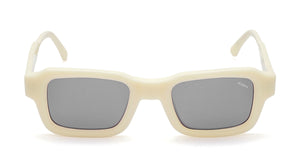 Ocean (Snow - White)