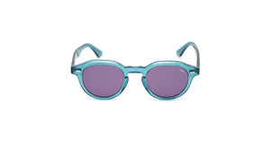 Whiskey (Light Blue)