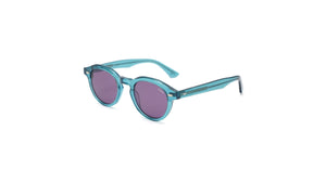 Whiskey (Light Blue)