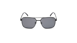 Denim (Denim - Black)