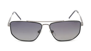 Scarlet (Scarlet - Gunmetal)