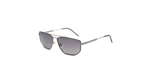 Scarlet (Scarlet - Gunmetal)