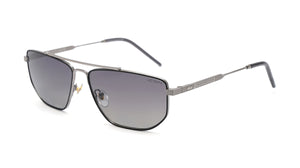 Scarlet (Scarlet - Gunmetal)