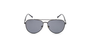 Monarch (Monarch - Gunmetal)