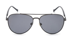 Monarch (Monarch - Gunmetal)