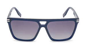 Flame (Stealth - Blue)