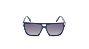 Flame (Stealth - Blue)