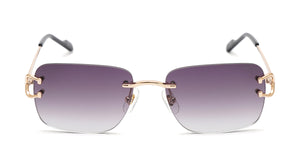 Cairo (Gold/Grey)