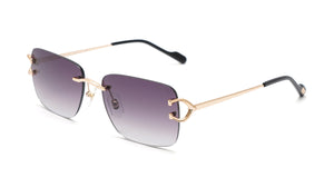 Cairo (Gold/Grey)