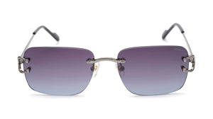 Cairo (Gunmetal)