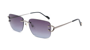 Cairo (Gunmetal)