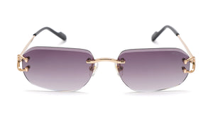 Parisia (Parisia - Gold/Grey)