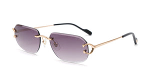 Parisia (Parisia - Gold/Grey)