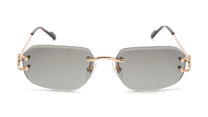 Parisia (Gold/Green)