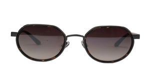 Tuscany (Black Tortoise)