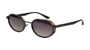 Tuscany (Black Gunmetal)