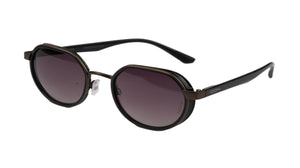 Tuscany (Black Gunmetal)